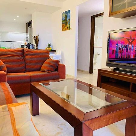 Acogedor Apartamento Al Lado De La Playa Alicante Exteriér fotografie