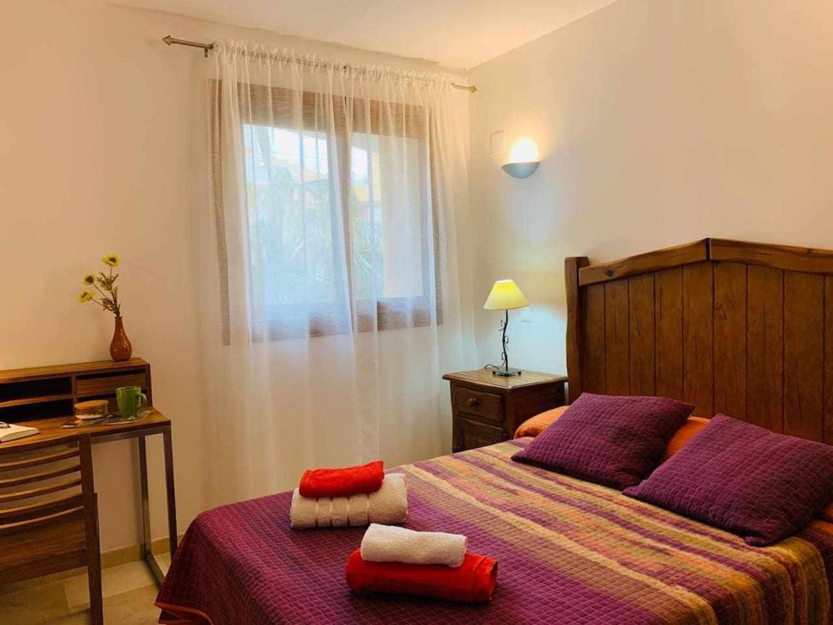 Acogedor Apartamento Al Lado De La Playa Alicante Exteriér fotografie