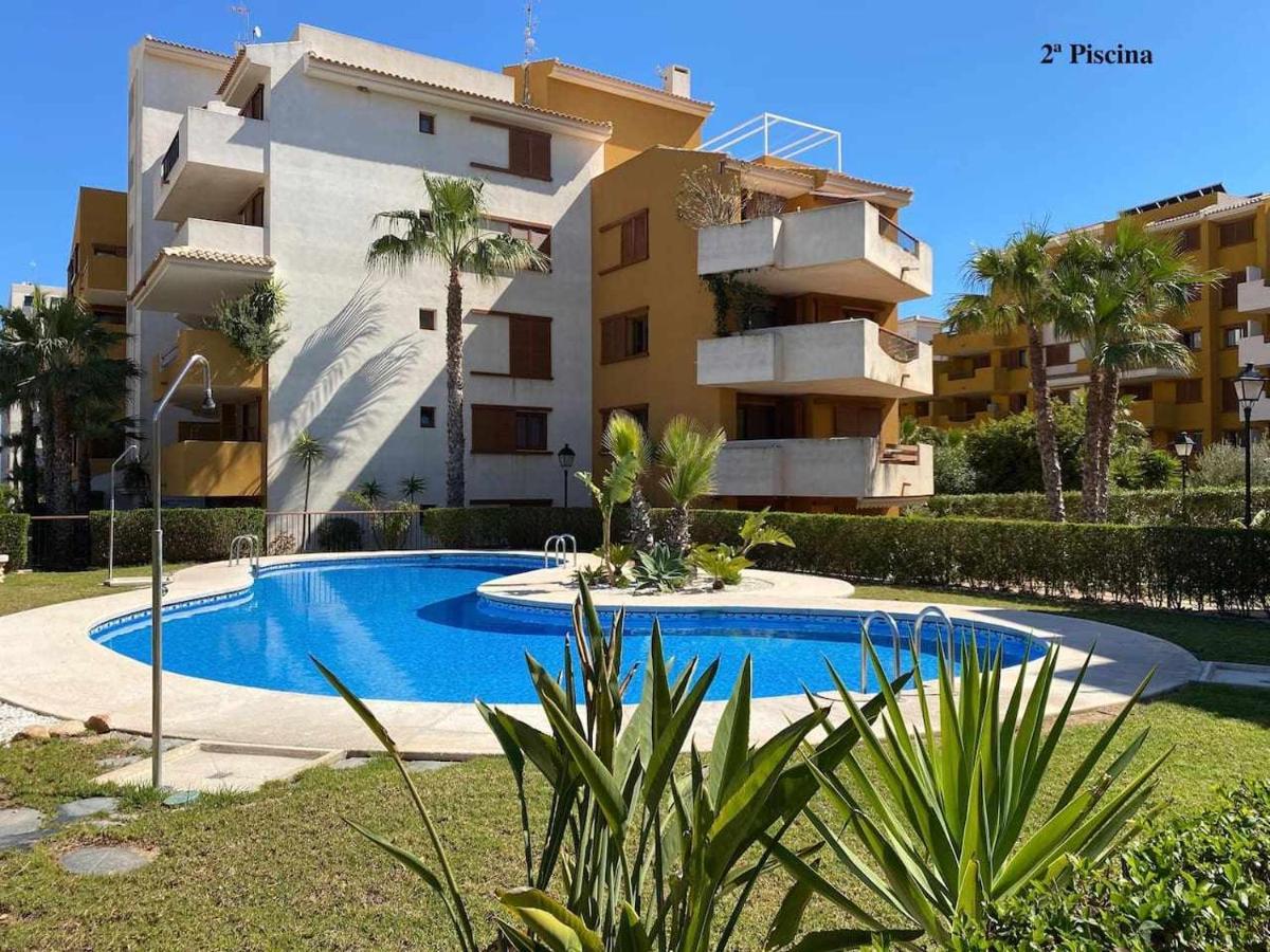 Acogedor Apartamento Al Lado De La Playa Alicante Exteriér fotografie