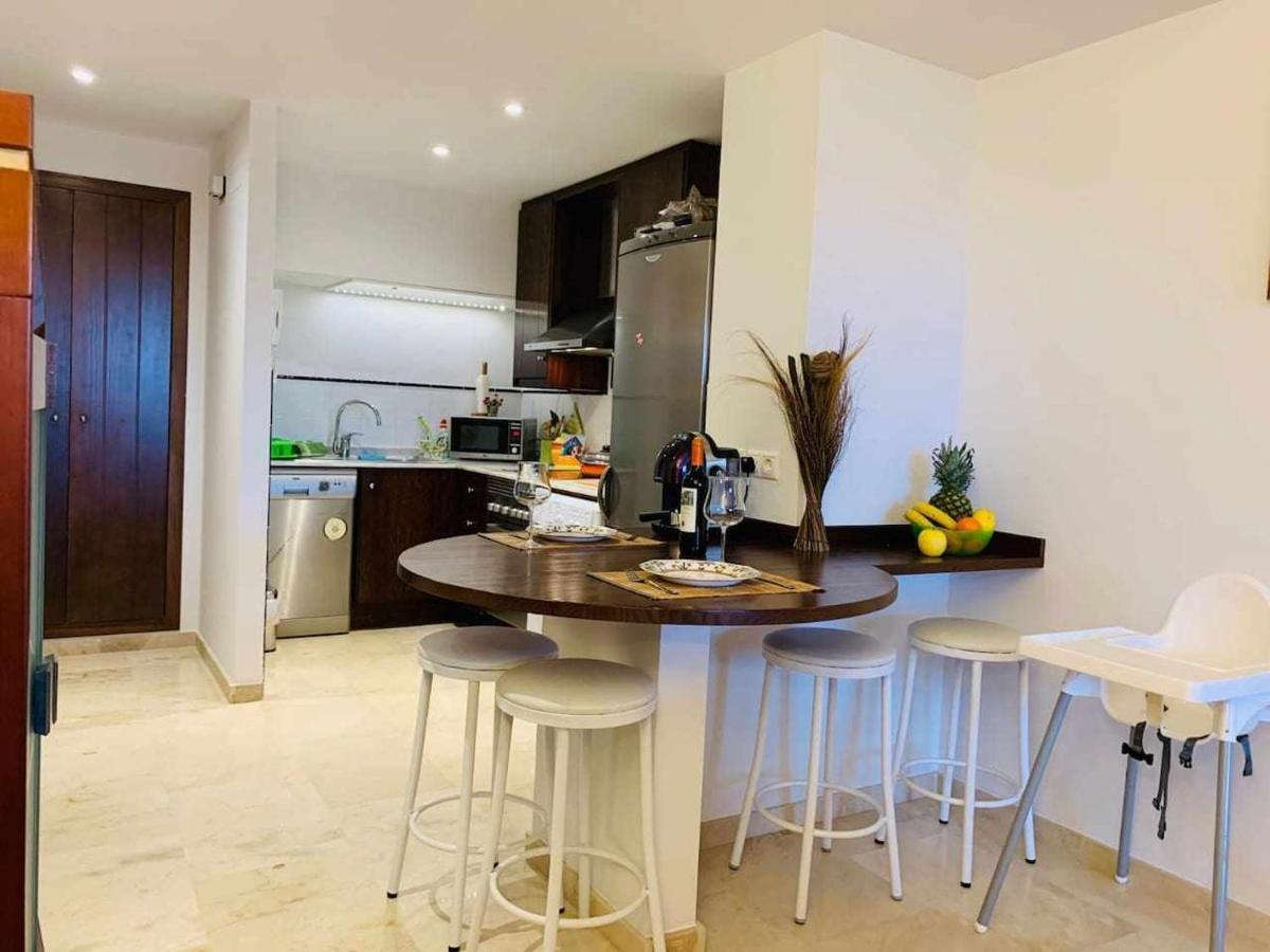 Acogedor Apartamento Al Lado De La Playa Alicante Exteriér fotografie