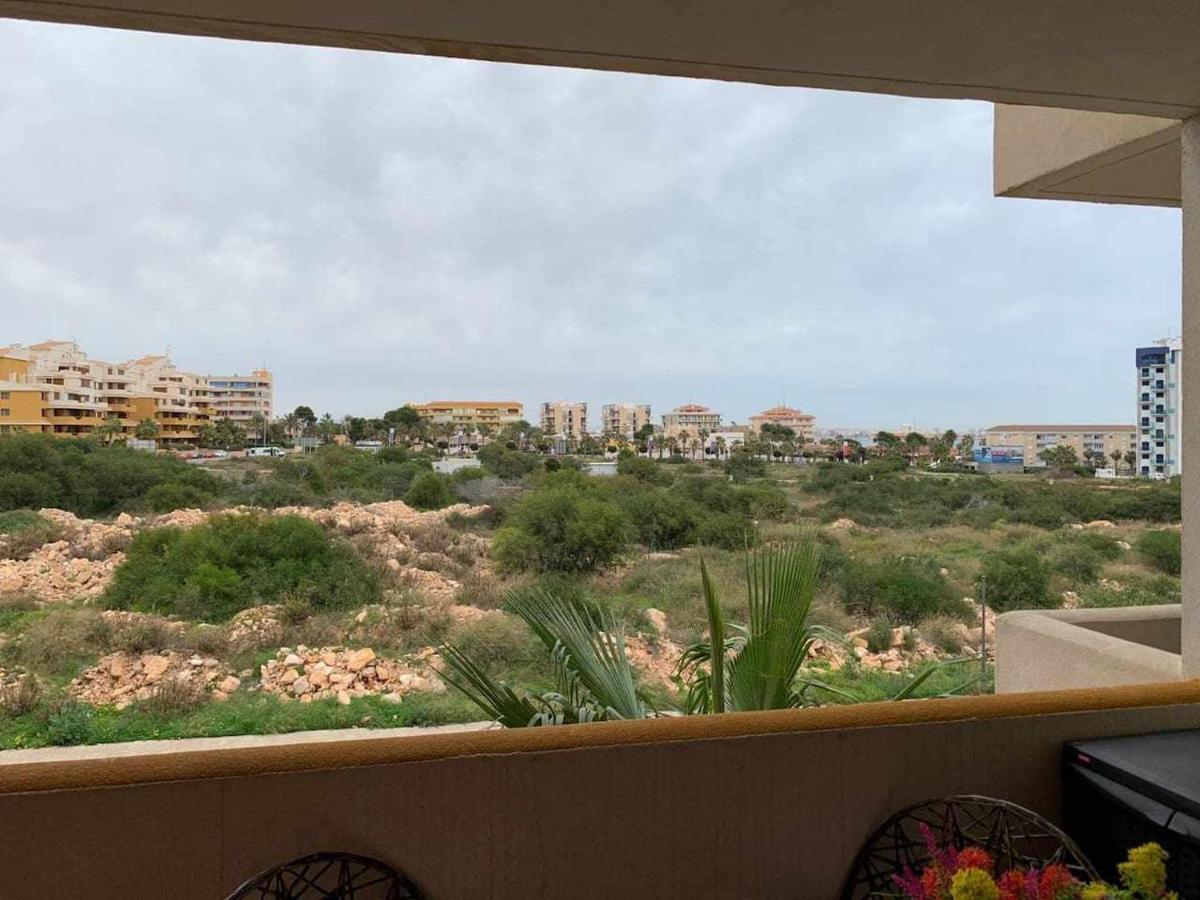 Acogedor Apartamento Al Lado De La Playa Alicante Exteriér fotografie