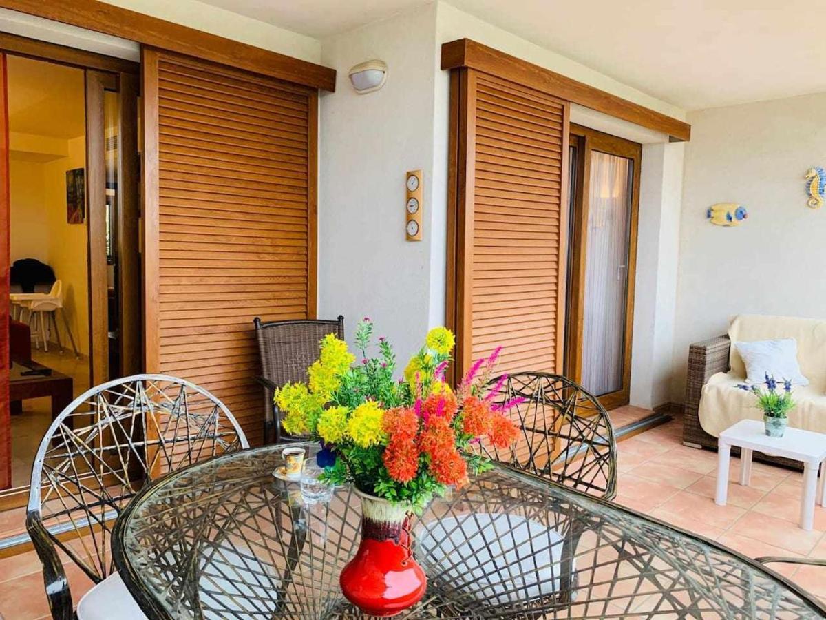 Acogedor Apartamento Al Lado De La Playa Alicante Exteriér fotografie