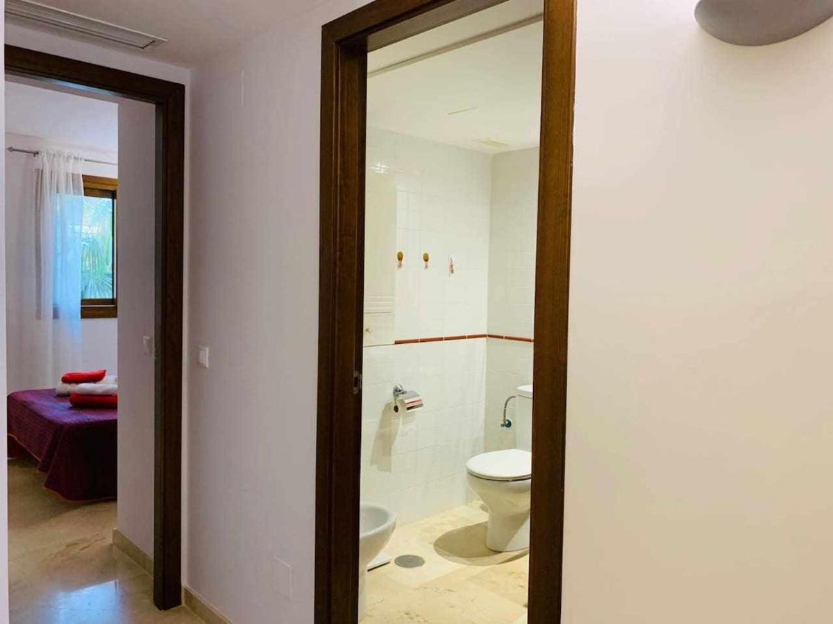 Acogedor Apartamento Al Lado De La Playa Alicante Exteriér fotografie