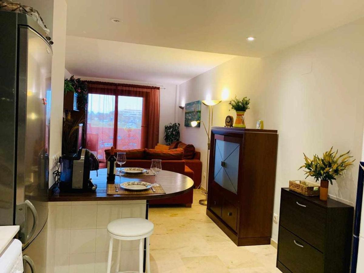Acogedor Apartamento Al Lado De La Playa Alicante Exteriér fotografie