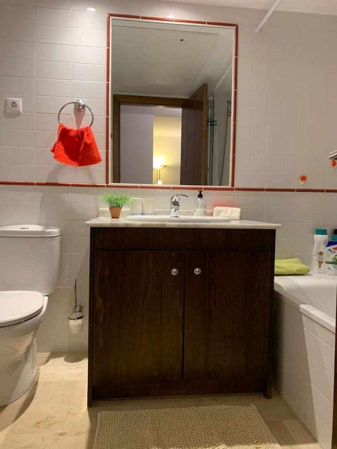 Acogedor Apartamento Al Lado De La Playa Alicante Exteriér fotografie