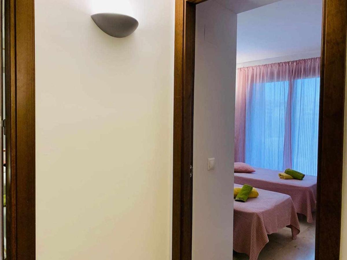 Acogedor Apartamento Al Lado De La Playa Alicante Exteriér fotografie
