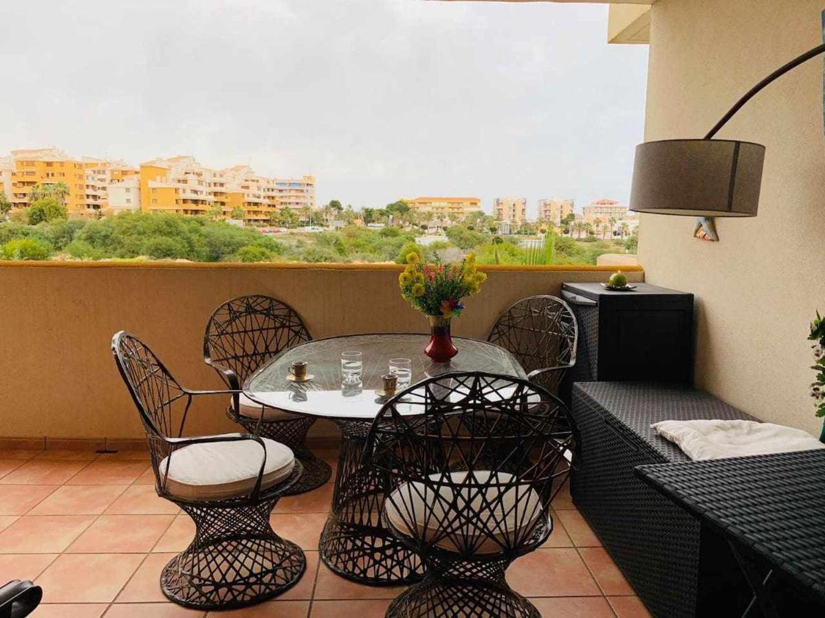Acogedor Apartamento Al Lado De La Playa Alicante Exteriér fotografie