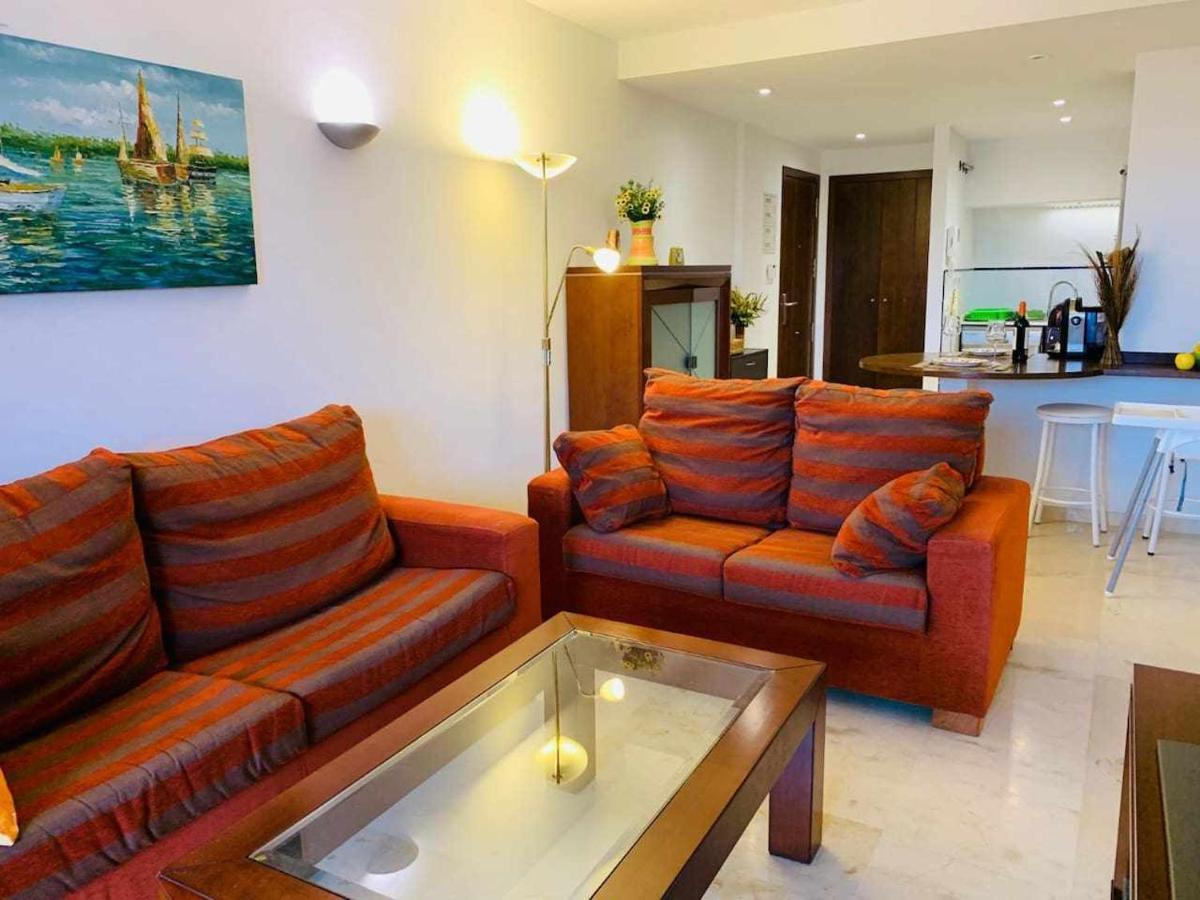 Acogedor Apartamento Al Lado De La Playa Alicante Exteriér fotografie